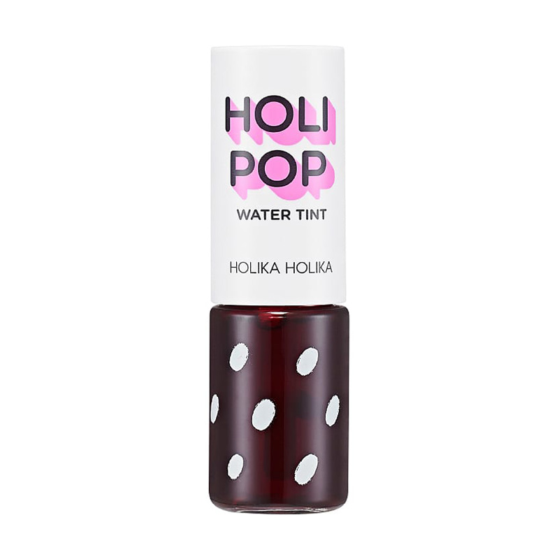 Тінт для губ Holika Holika Holi Pop Water Tint 03 Watermelon, 9 мл