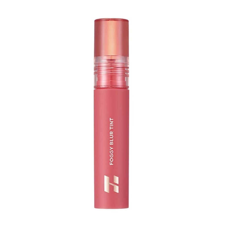Уцінка! Тінт для губ Holika Holika Foggy Blur Tint 02 Muffle, 4 г